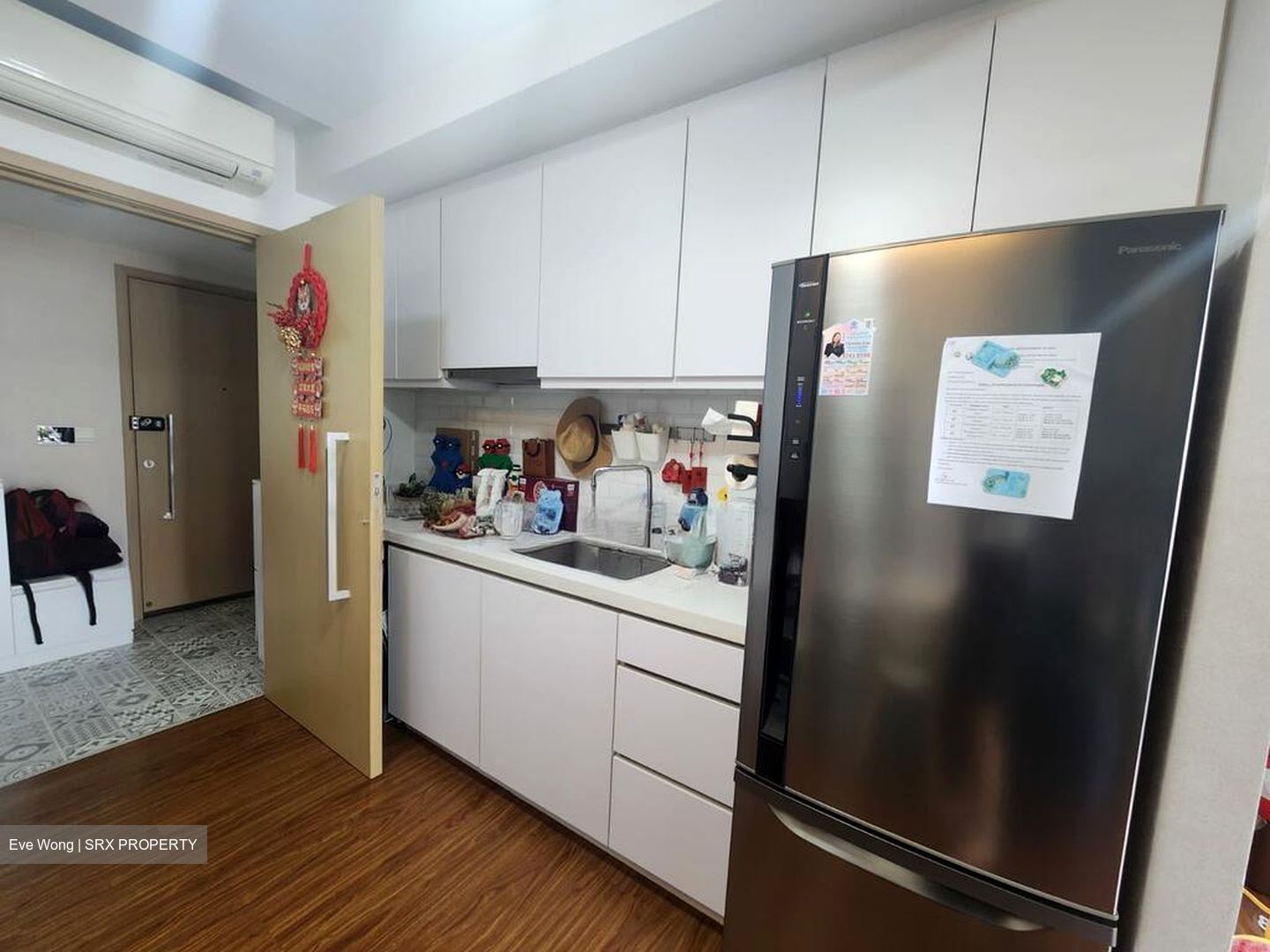 Twin Waterfalls (D19), Condominium #500292411